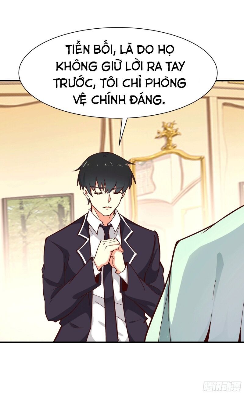 Trùng Sinh Đô Thị Thiên Tôn Chapter 167 - Trang 2