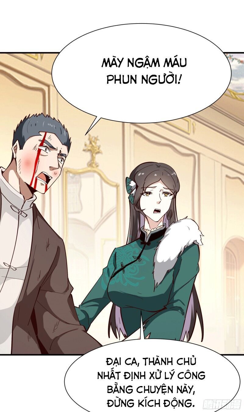 Trùng Sinh Đô Thị Thiên Tôn Chapter 167 - Trang 2