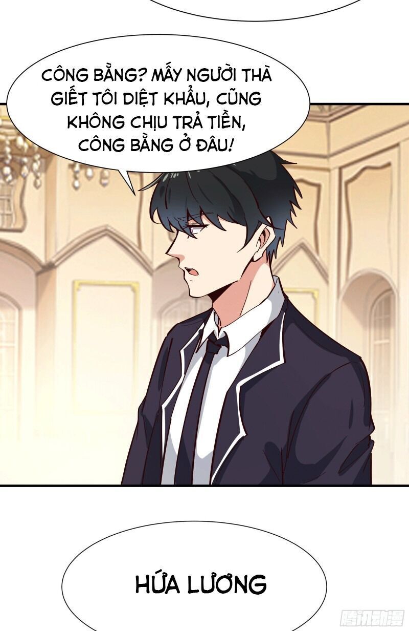 Trùng Sinh Đô Thị Thiên Tôn Chapter 167 - Trang 2