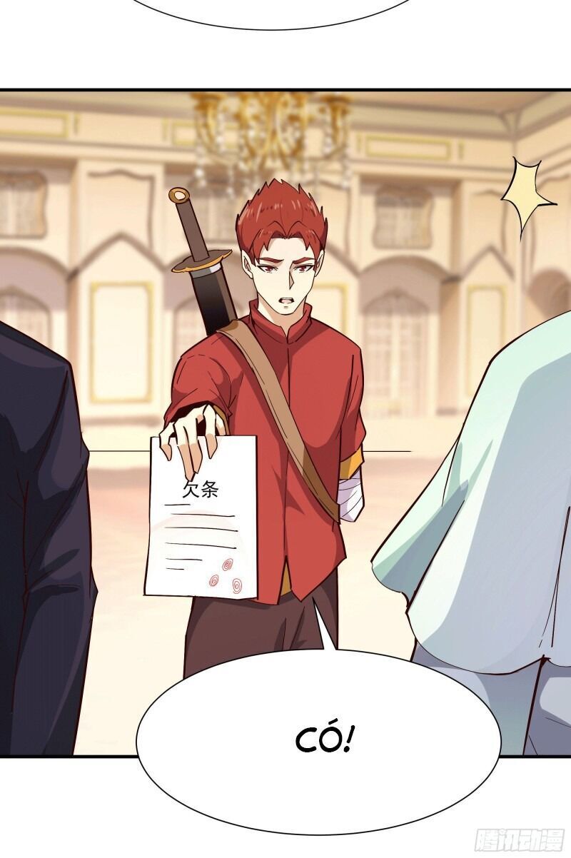 Trùng Sinh Đô Thị Thiên Tôn Chapter 167 - Trang 2