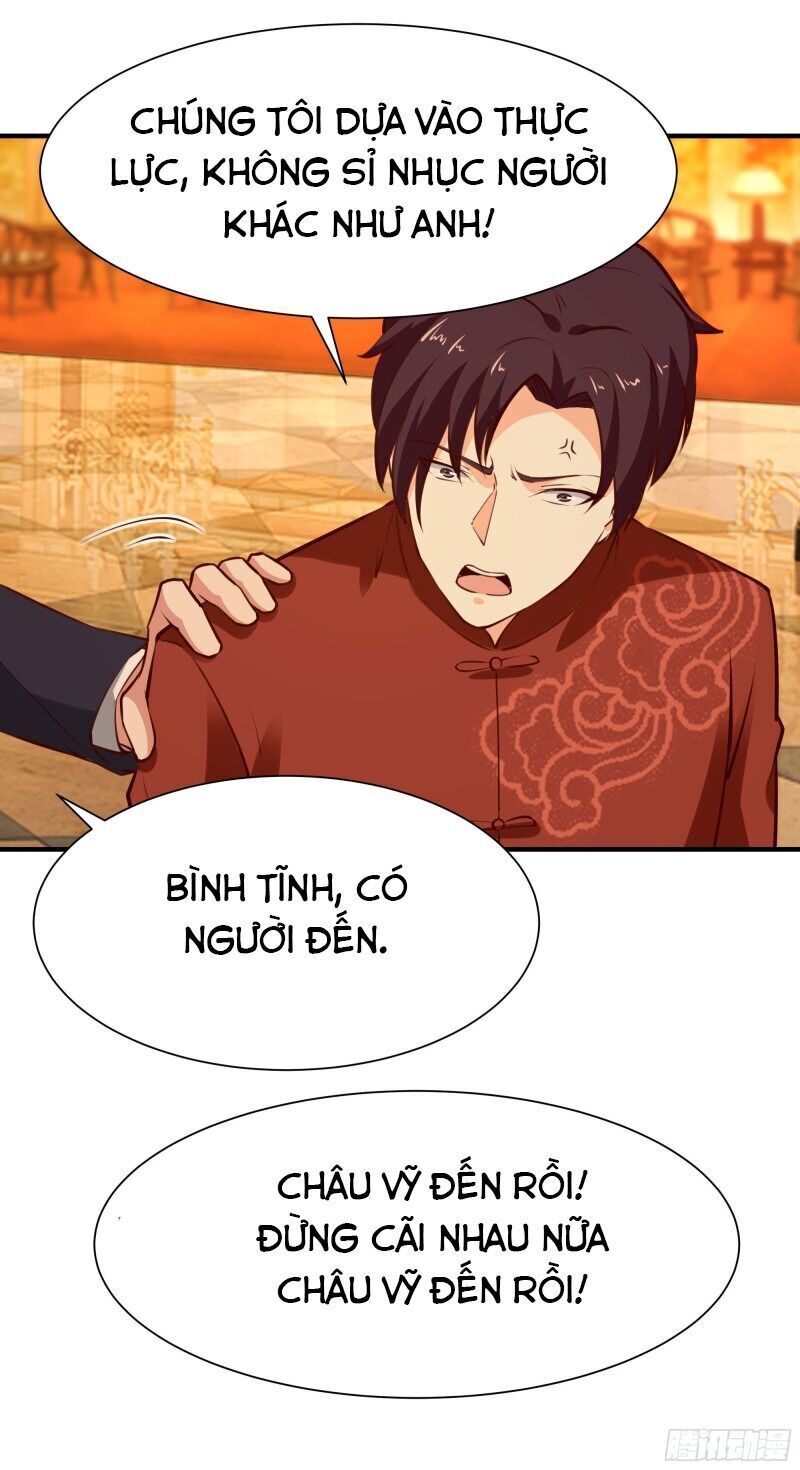 Trùng Sinh Đô Thị Thiên Tôn Chapter 168 - Trang 2