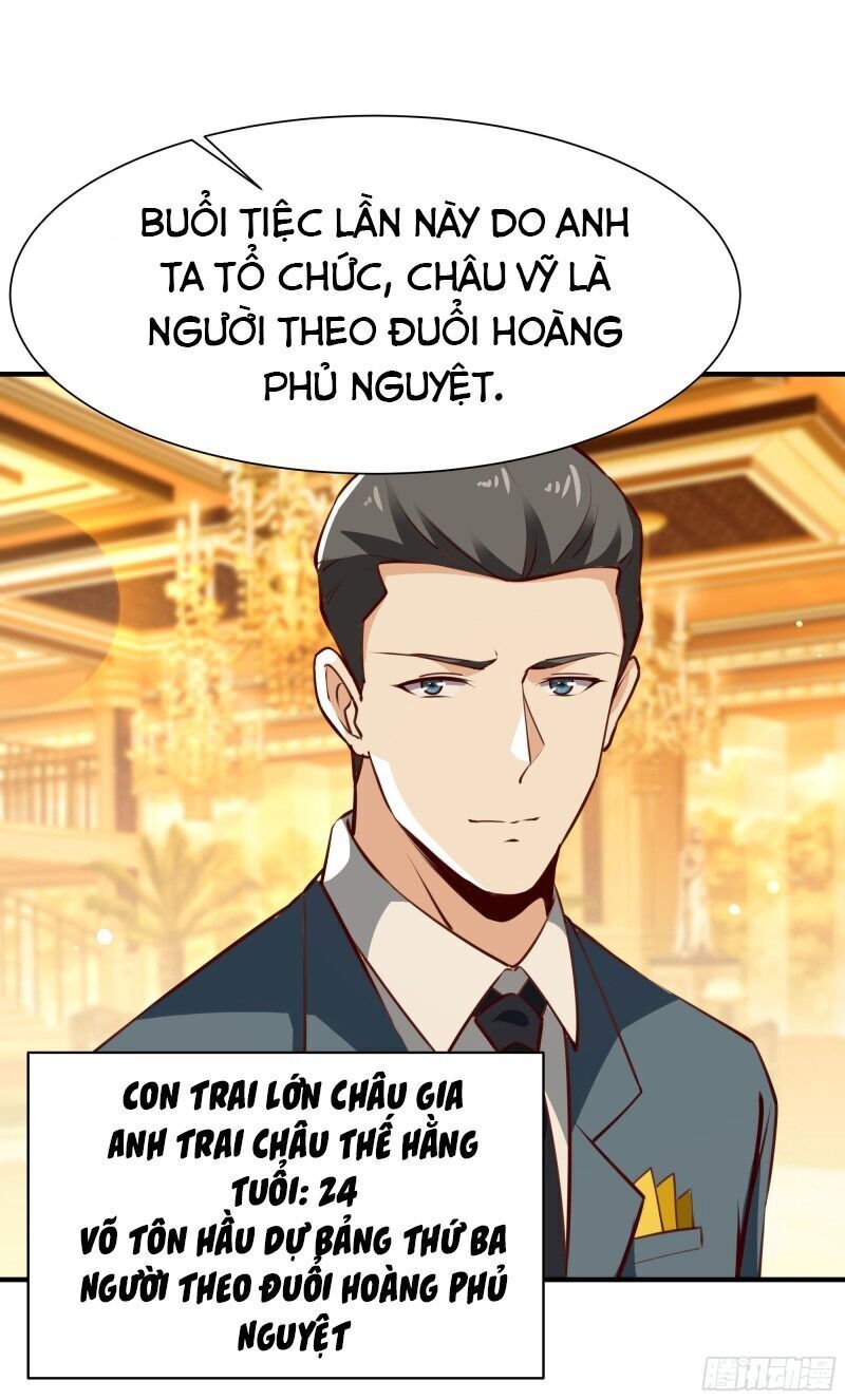 Trùng Sinh Đô Thị Thiên Tôn Chapter 168 - Trang 2