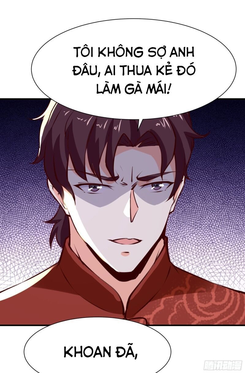 Trùng Sinh Đô Thị Thiên Tôn Chapter 168 - Trang 2