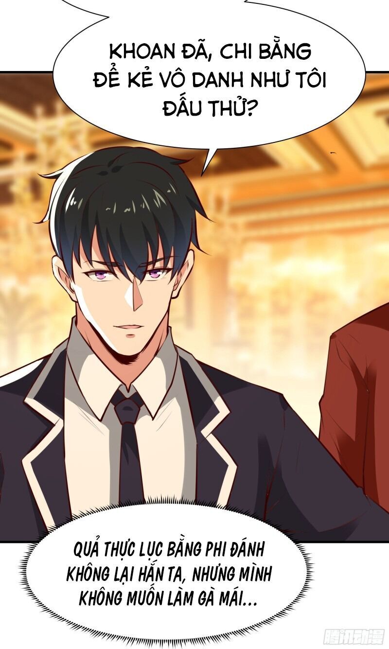 Trùng Sinh Đô Thị Thiên Tôn Chapter 168 - Trang 2