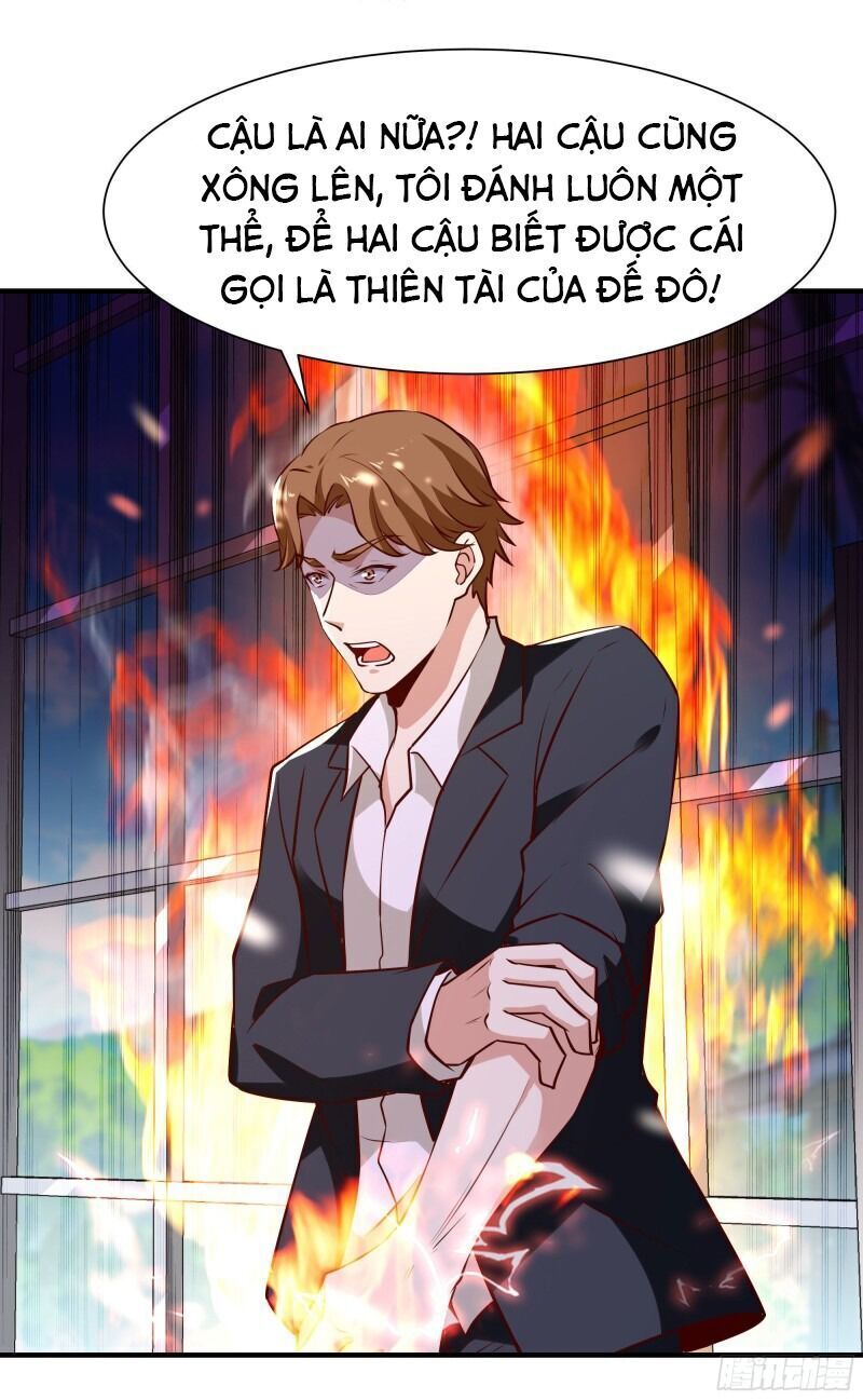 Trùng Sinh Đô Thị Thiên Tôn Chapter 168 - Trang 2