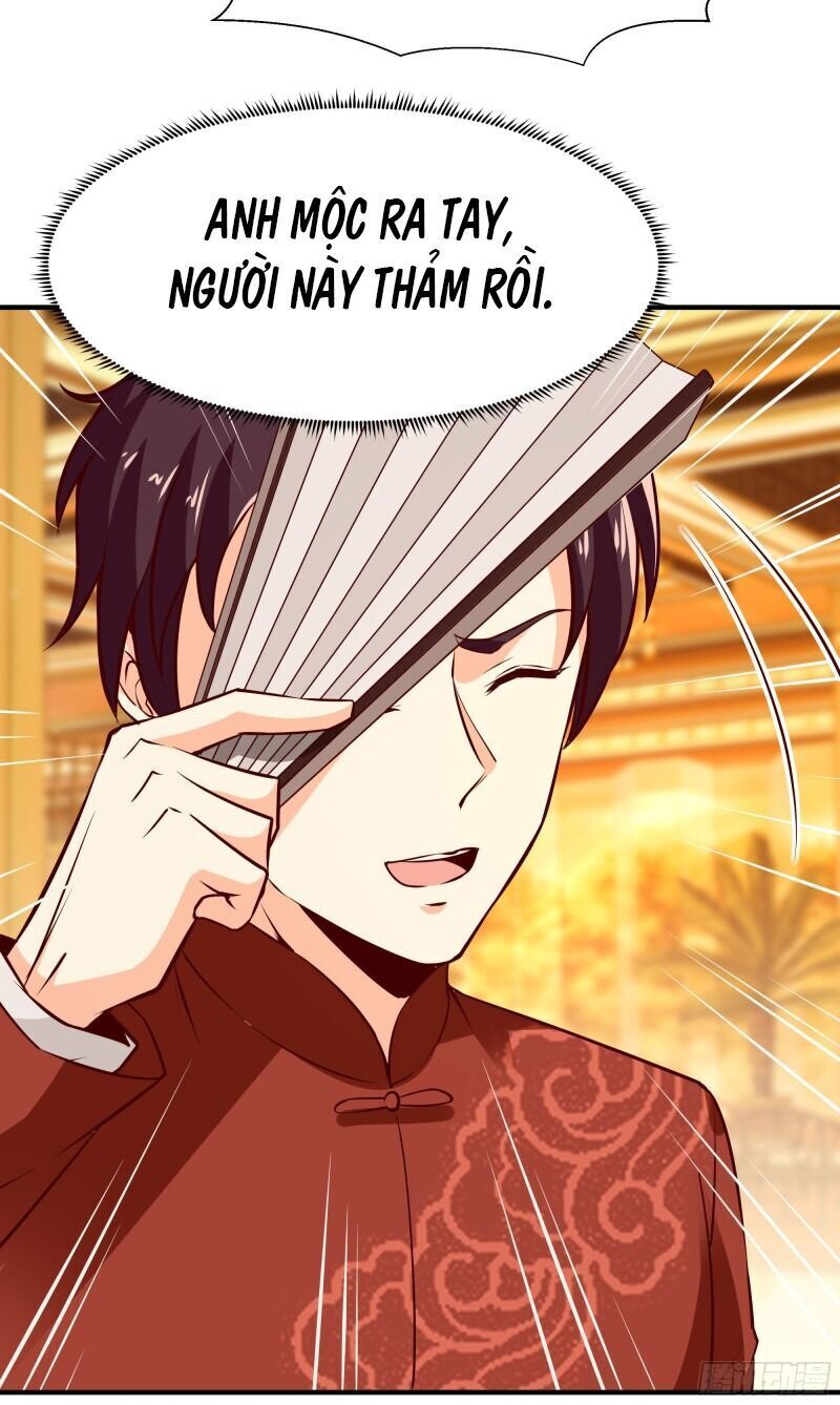 Trùng Sinh Đô Thị Thiên Tôn Chapter 168 - Trang 2