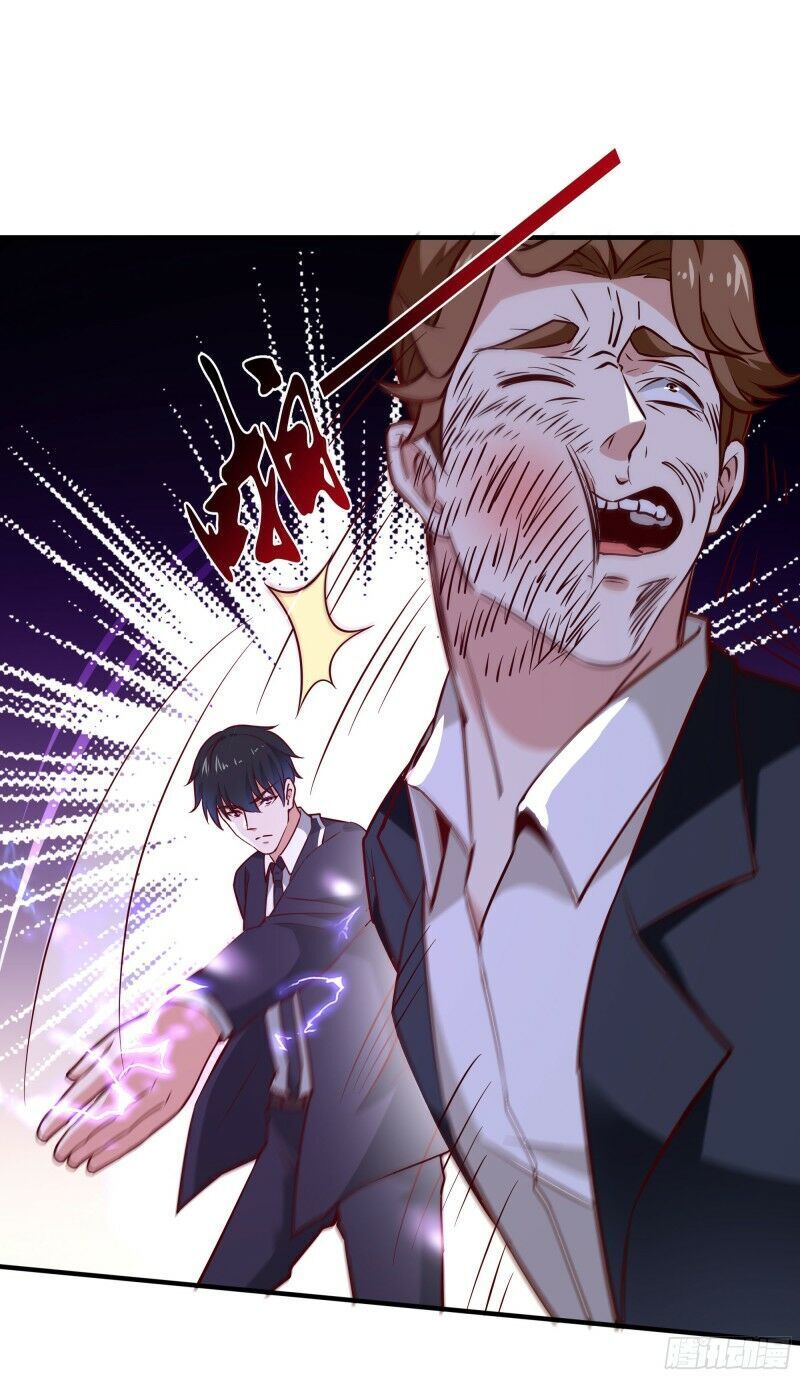 Trùng Sinh Đô Thị Thiên Tôn Chapter 168 - Trang 2