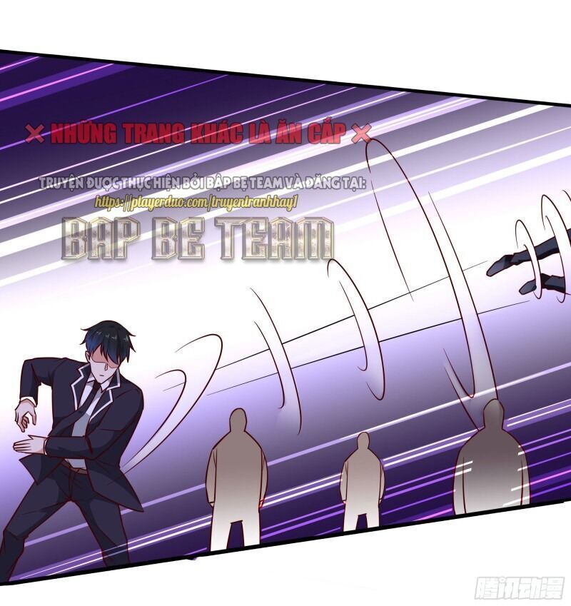 Trùng Sinh Đô Thị Thiên Tôn Chapter 168 - Trang 2