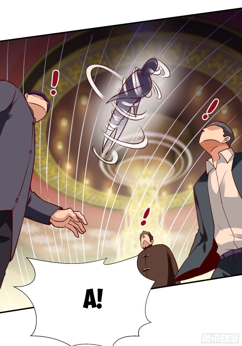 Trùng Sinh Đô Thị Thiên Tôn Chapter 168 - Trang 2