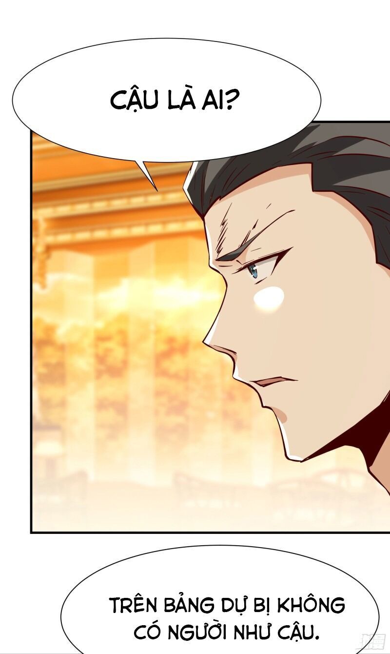 Trùng Sinh Đô Thị Thiên Tôn Chapter 168 - Trang 2