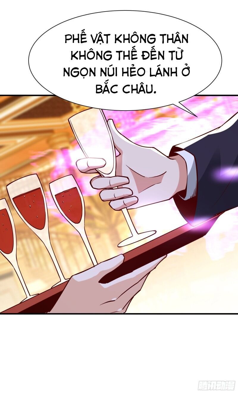 Trùng Sinh Đô Thị Thiên Tôn Chapter 168 - Trang 2