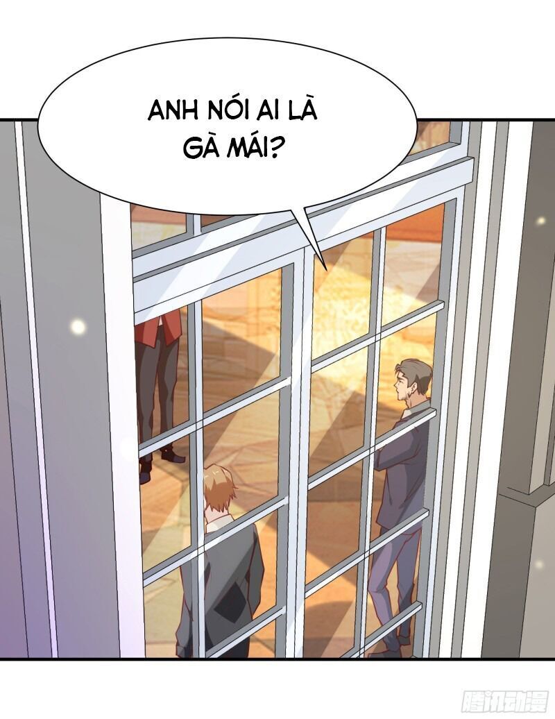 Trùng Sinh Đô Thị Thiên Tôn Chapter 168 - Trang 2