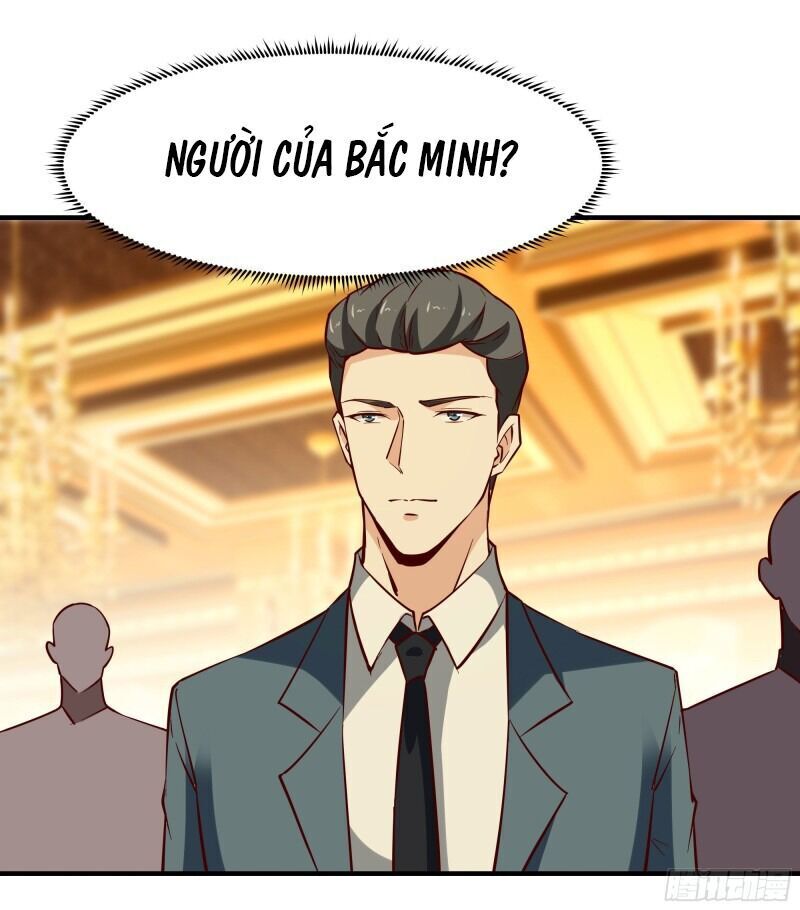 Trùng Sinh Đô Thị Thiên Tôn Chapter 168 - Trang 2