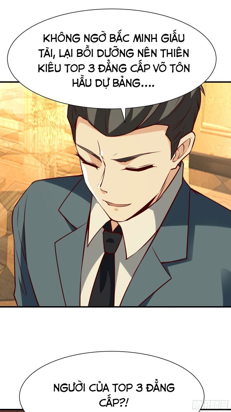 Trùng Sinh Đô Thị Thiên Tôn Chapter 168 - Trang 2