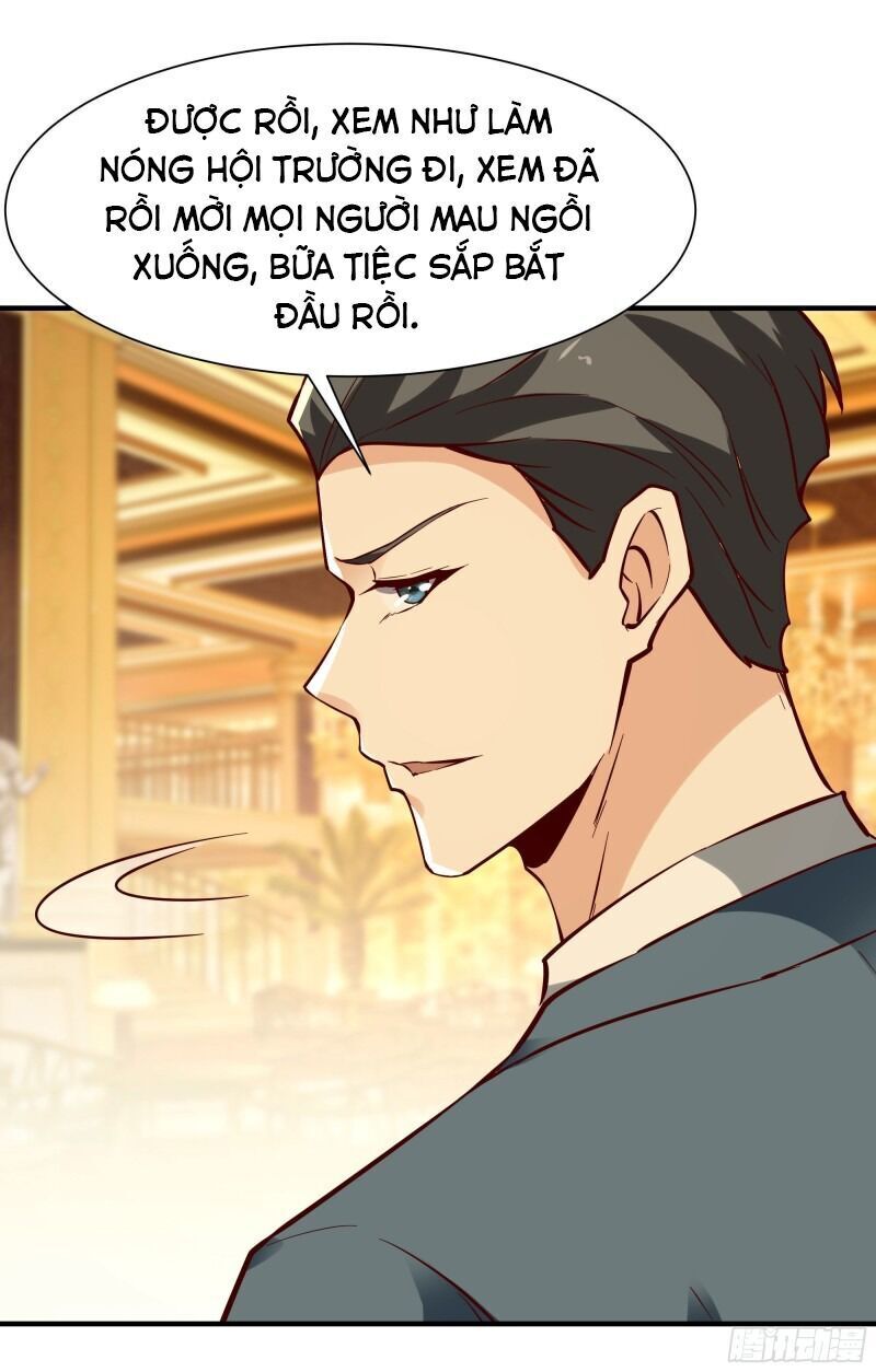 Trùng Sinh Đô Thị Thiên Tôn Chapter 168 - Trang 2