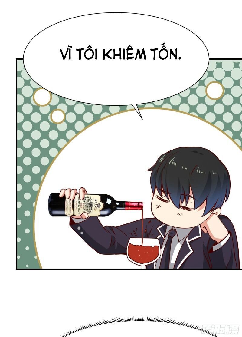 Trùng Sinh Đô Thị Thiên Tôn Chapter 168 - Trang 2