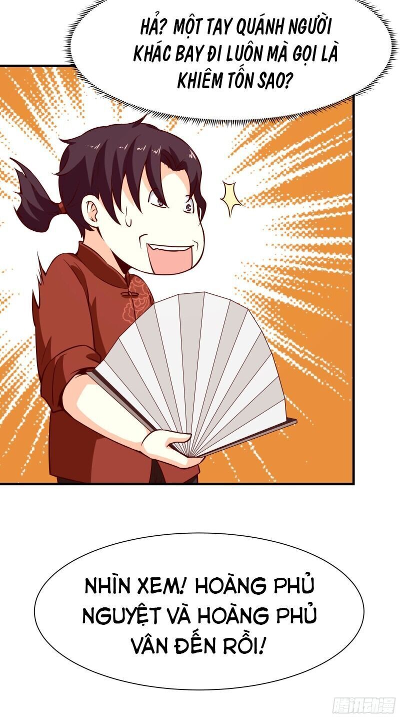 Trùng Sinh Đô Thị Thiên Tôn Chapter 168 - Trang 2