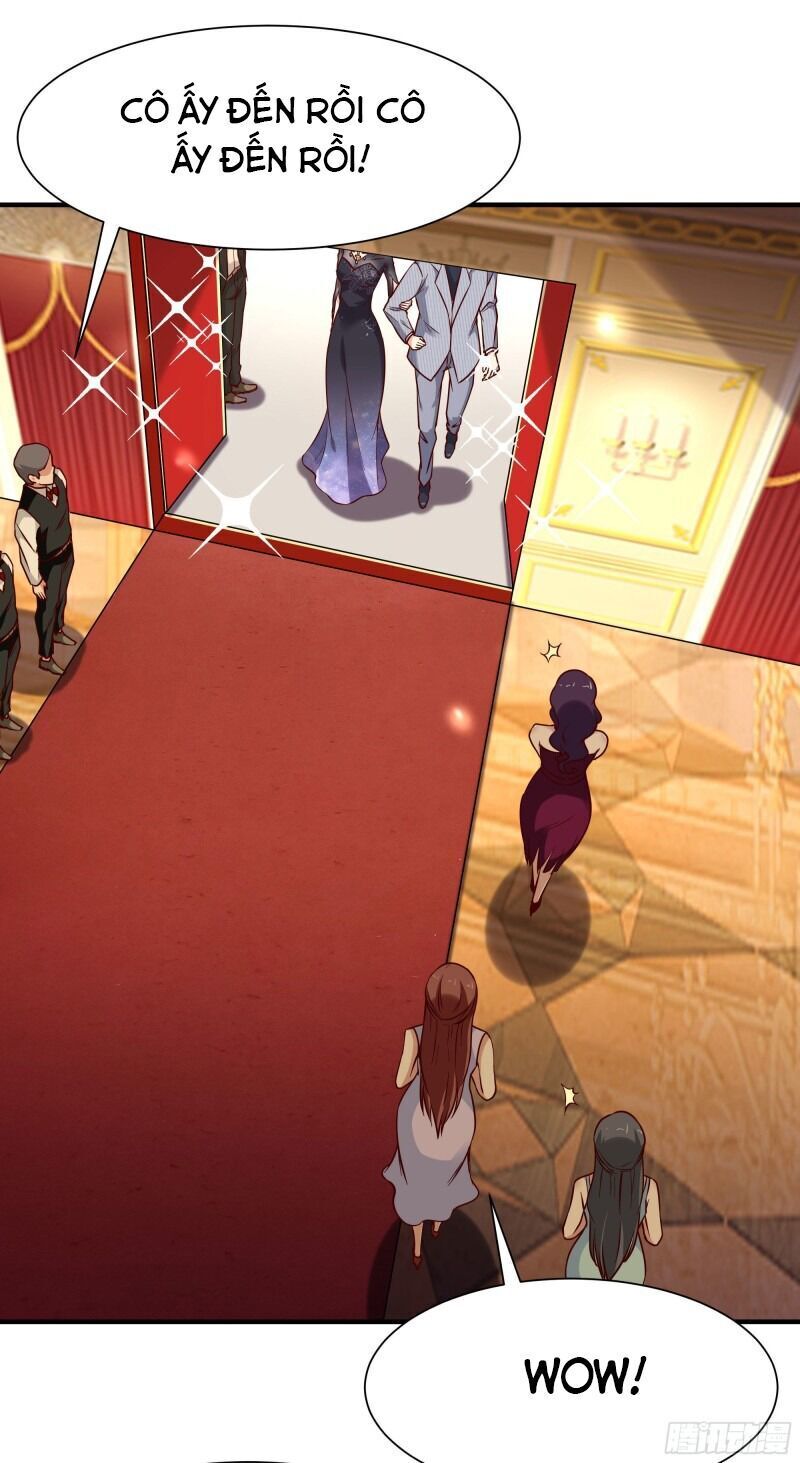 Trùng Sinh Đô Thị Thiên Tôn Chapter 168 - Trang 2