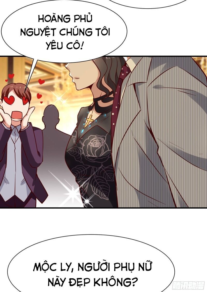 Trùng Sinh Đô Thị Thiên Tôn Chapter 168 - Trang 2