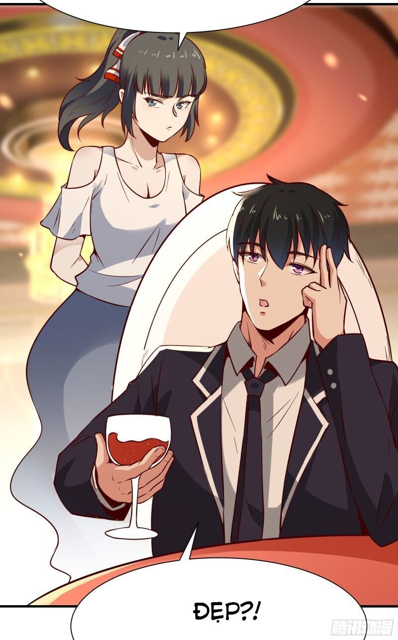 Trùng Sinh Đô Thị Thiên Tôn Chapter 168 - Trang 2