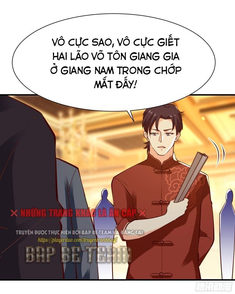 Trùng Sinh Đô Thị Thiên Tôn Chapter 168 - Trang 2