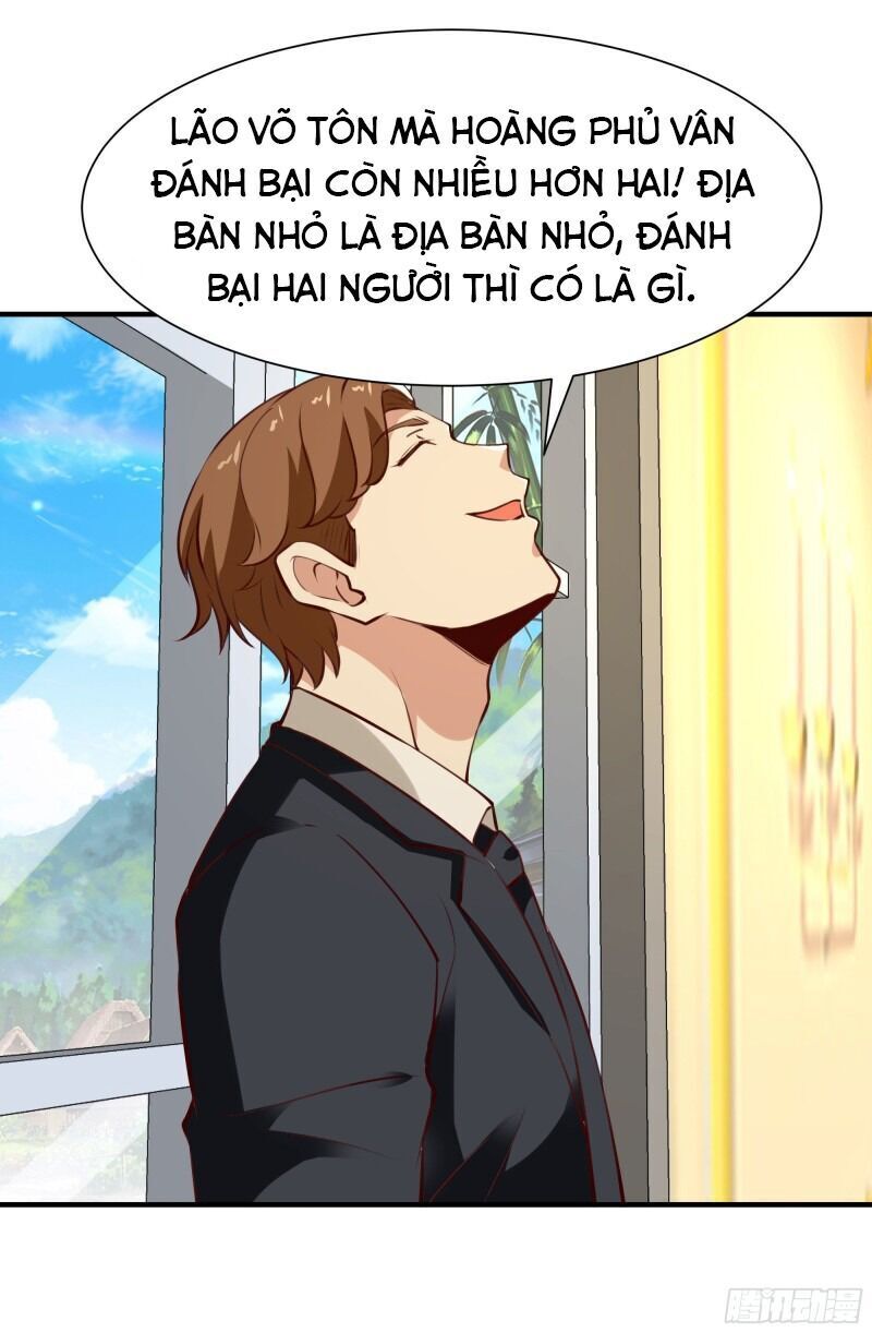 Trùng Sinh Đô Thị Thiên Tôn Chapter 168 - Trang 2