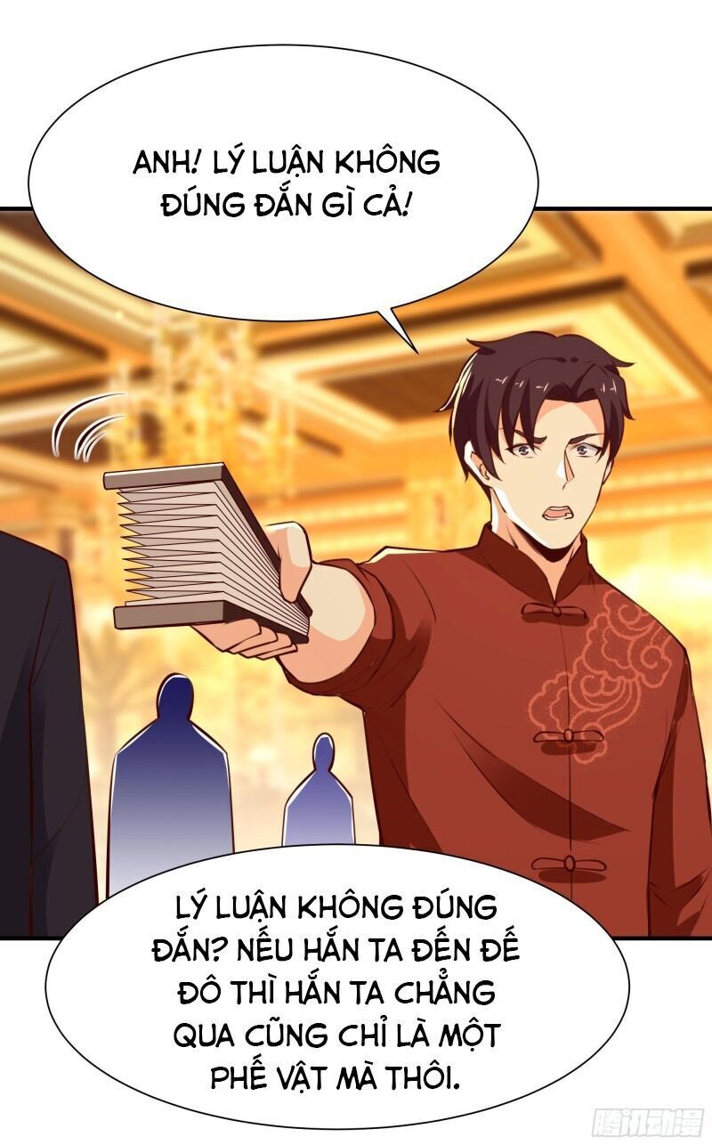 Trùng Sinh Đô Thị Thiên Tôn Chapter 168 - Trang 2