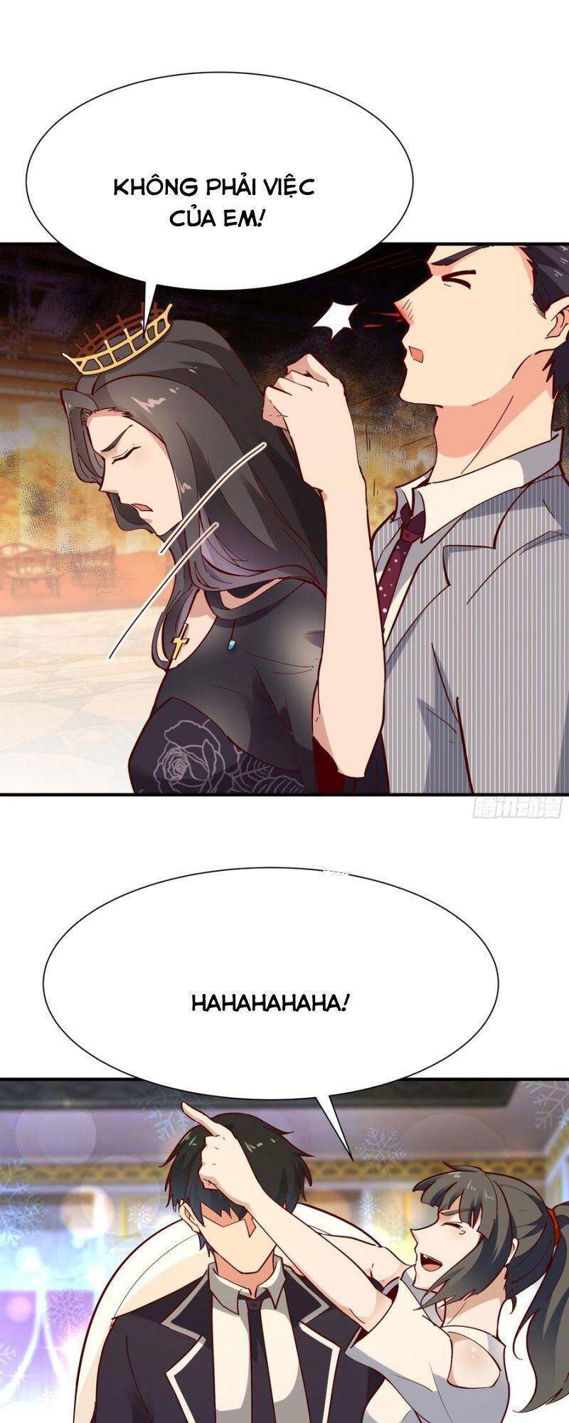 Trùng Sinh Đô Thị Thiên Tôn Chapter 169 - Trang 2