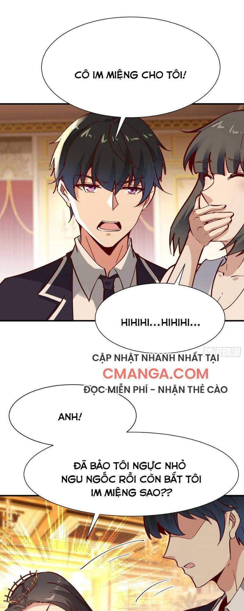 Trùng Sinh Đô Thị Thiên Tôn Chapter 169 - Trang 2