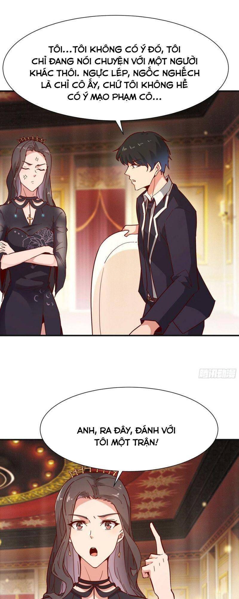 Trùng Sinh Đô Thị Thiên Tôn Chapter 169 - Trang 2