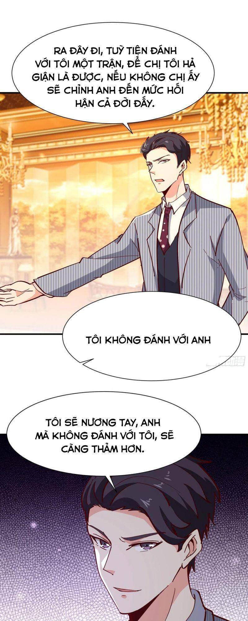 Trùng Sinh Đô Thị Thiên Tôn Chapter 169 - Trang 2
