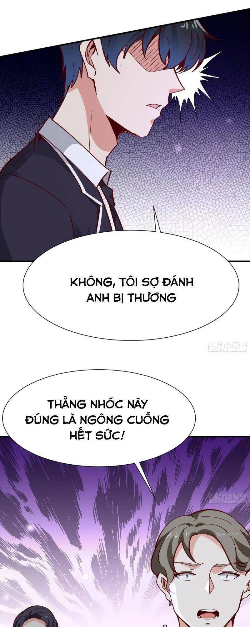 Trùng Sinh Đô Thị Thiên Tôn Chapter 169 - Trang 2