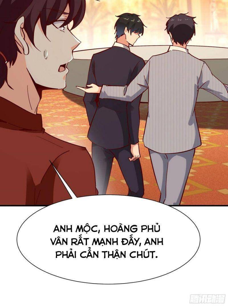 Trùng Sinh Đô Thị Thiên Tôn Chapter 169 - Trang 2