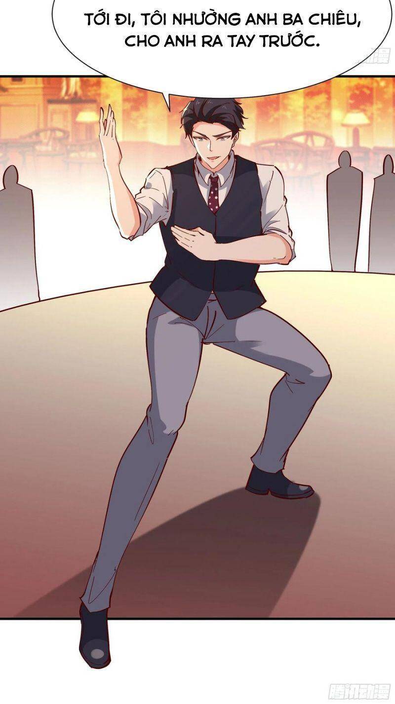 Trùng Sinh Đô Thị Thiên Tôn Chapter 169 - Trang 2