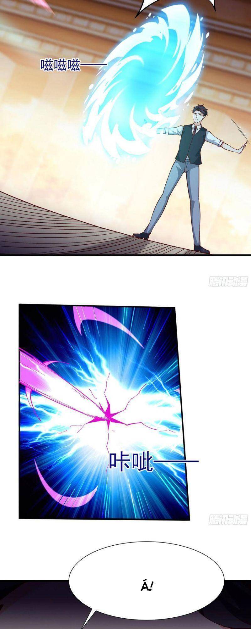 Trùng Sinh Đô Thị Thiên Tôn Chapter 169 - Trang 2