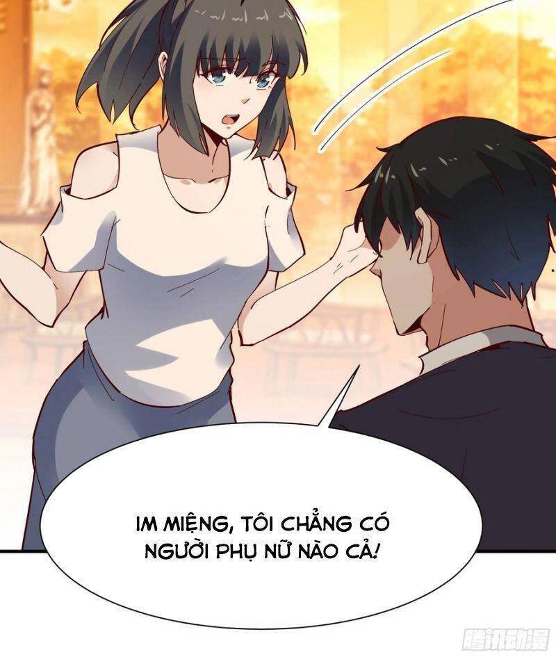 Trùng Sinh Đô Thị Thiên Tôn Chapter 169 - Trang 2