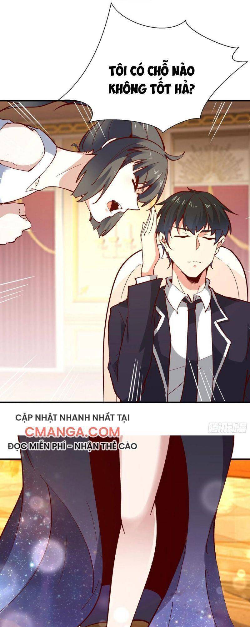 Trùng Sinh Đô Thị Thiên Tôn Chapter 169 - Trang 2