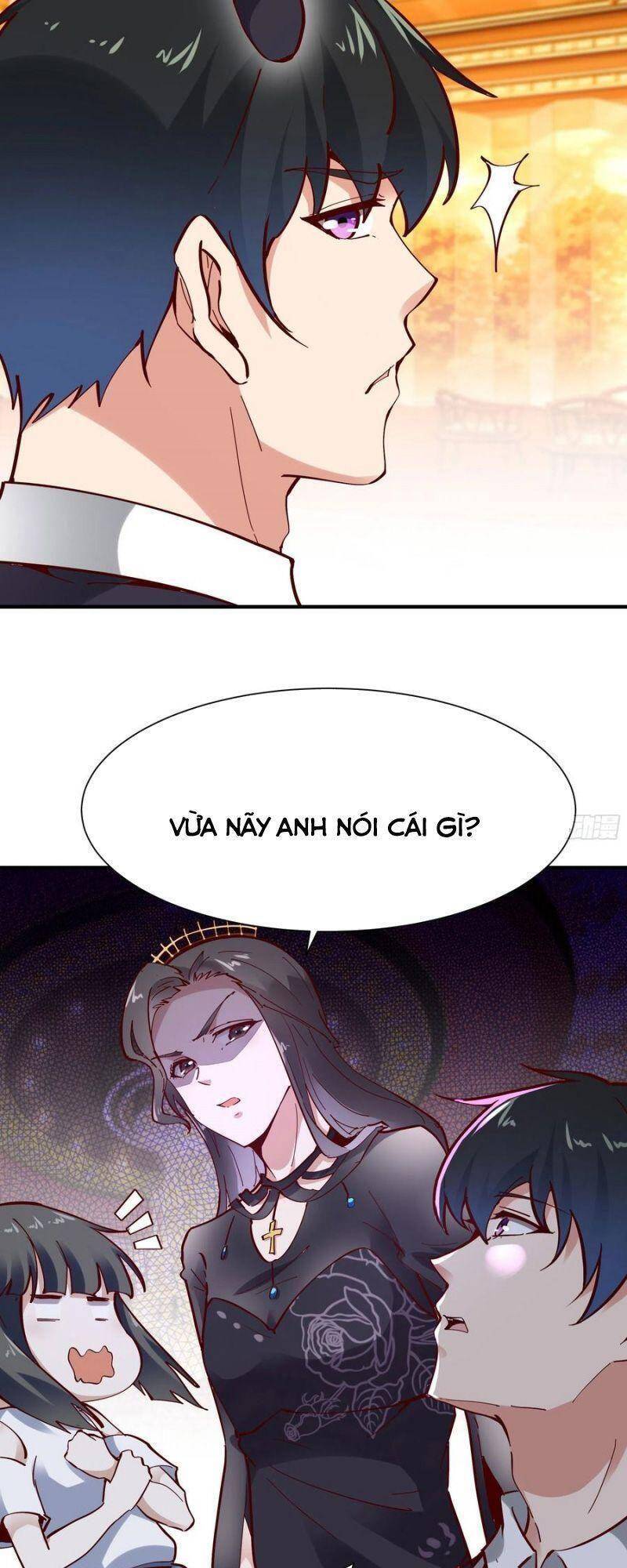 Trùng Sinh Đô Thị Thiên Tôn Chapter 169 - Trang 2