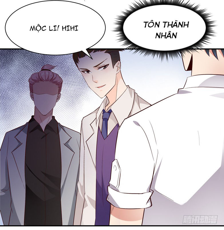 Trùng Sinh Đô Thị Thiên Tôn Chapter 17 - Trang 2