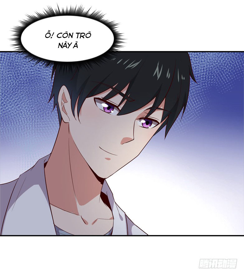 Trùng Sinh Đô Thị Thiên Tôn Chapter 17 - Trang 2