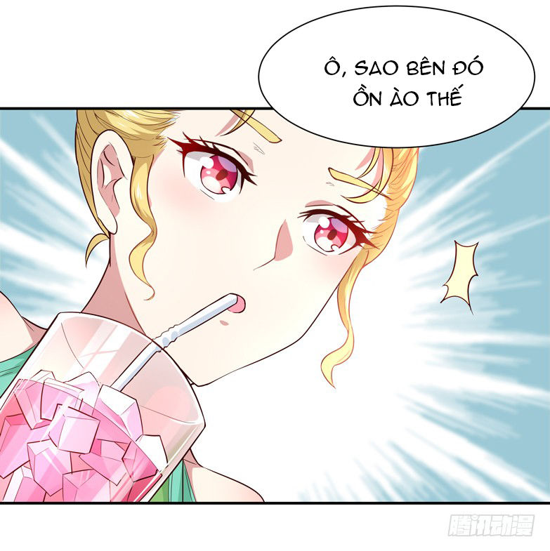 Trùng Sinh Đô Thị Thiên Tôn Chapter 17 - Trang 2