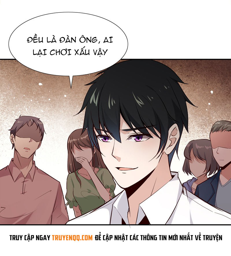 Trùng Sinh Đô Thị Thiên Tôn Chapter 17 - Trang 2