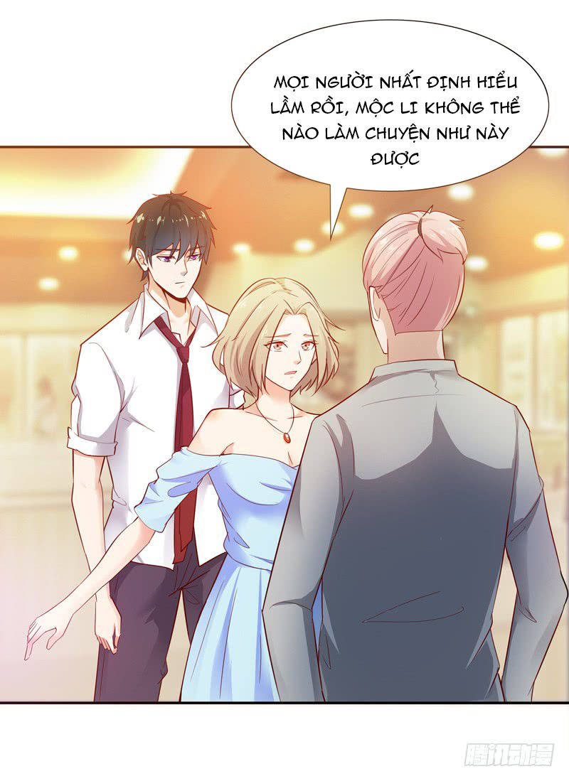 Trùng Sinh Đô Thị Thiên Tôn Chapter 17 - Trang 2