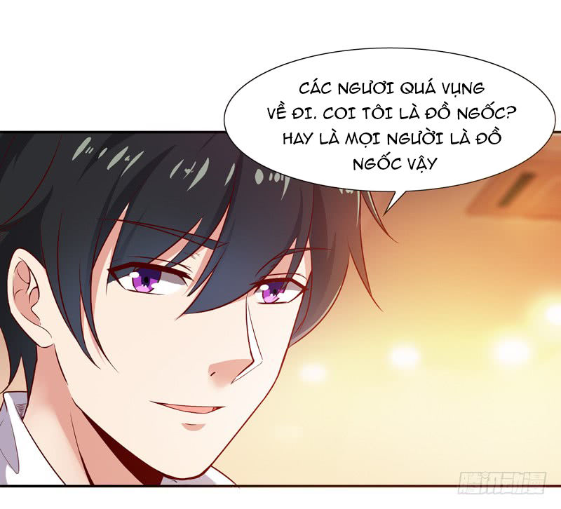 Trùng Sinh Đô Thị Thiên Tôn Chapter 17 - Trang 2