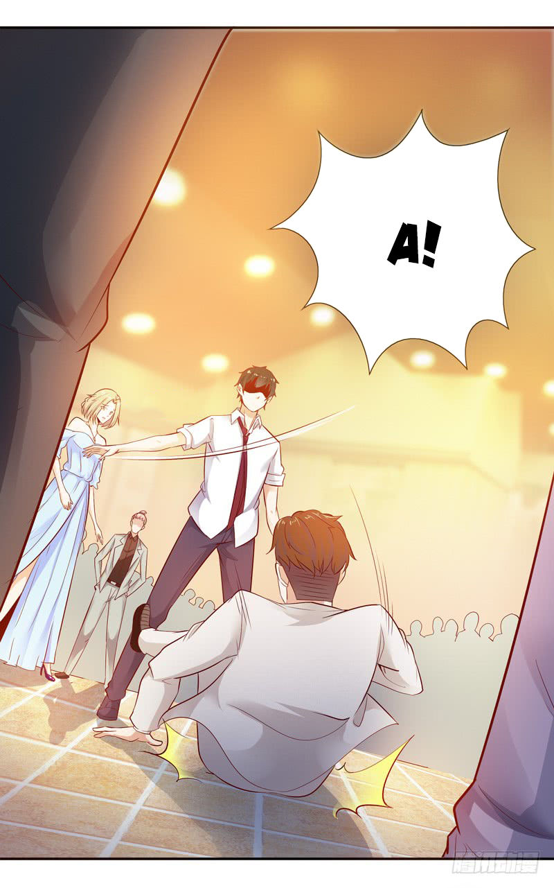 Trùng Sinh Đô Thị Thiên Tôn Chapter 17 - Trang 2