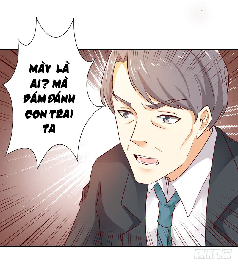 Trùng Sinh Đô Thị Thiên Tôn Chapter 17 - Trang 2