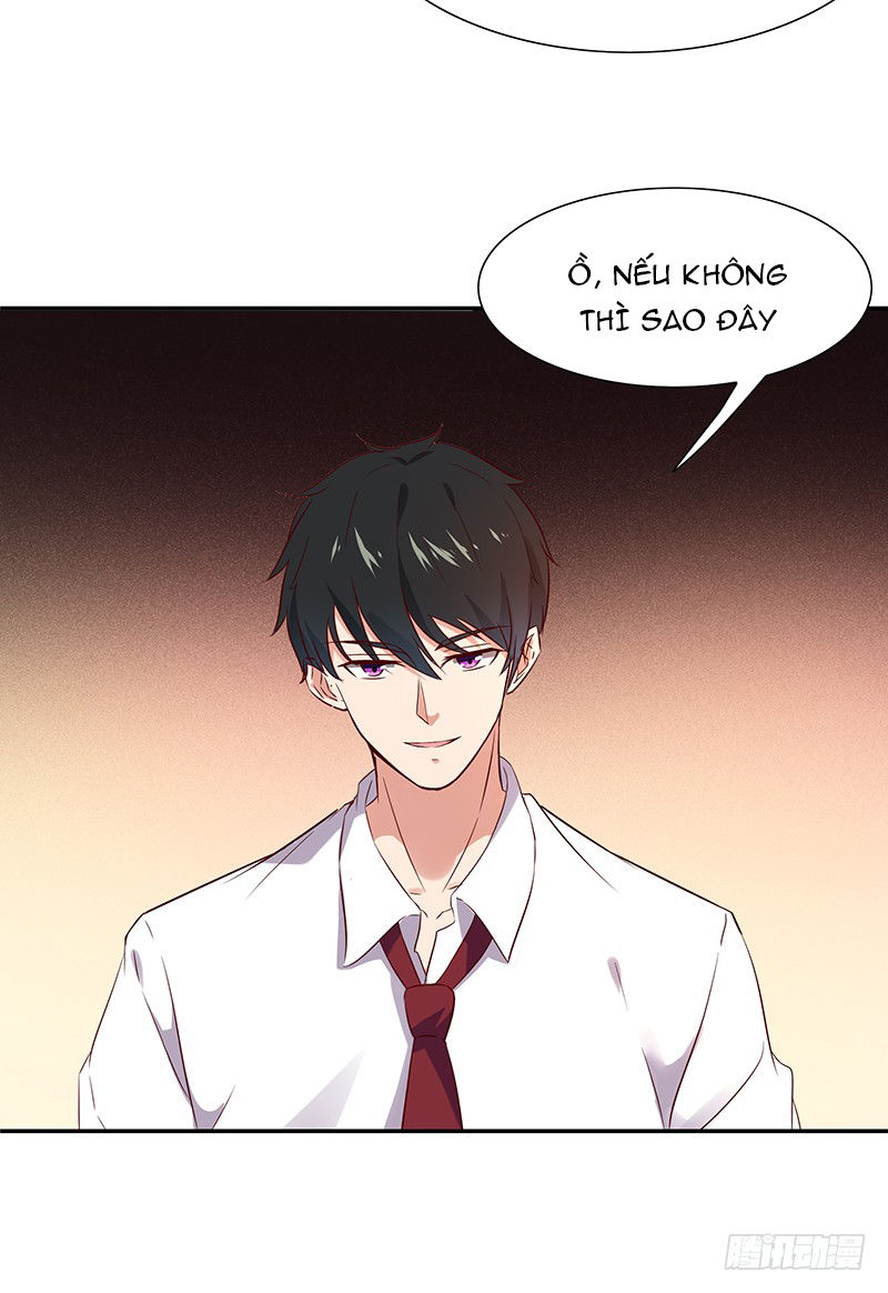 Trùng Sinh Đô Thị Thiên Tôn Chapter 17 - Trang 2