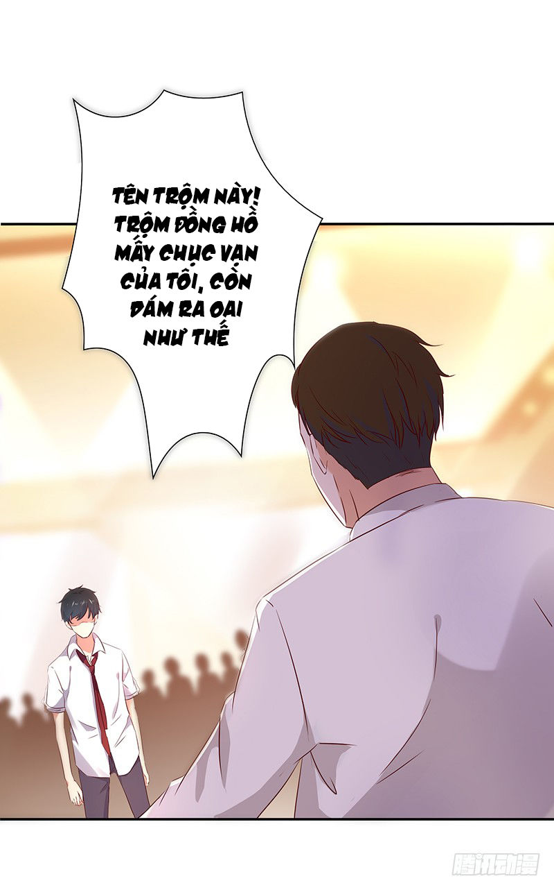 Trùng Sinh Đô Thị Thiên Tôn Chapter 17 - Trang 2