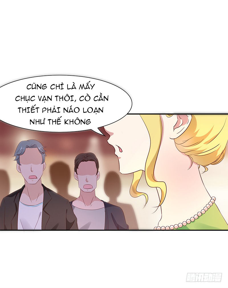 Trùng Sinh Đô Thị Thiên Tôn Chapter 17 - Trang 2