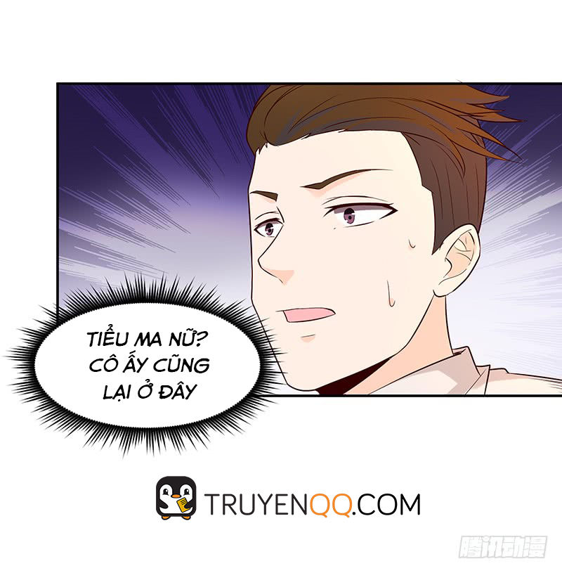 Trùng Sinh Đô Thị Thiên Tôn Chapter 17 - Trang 2